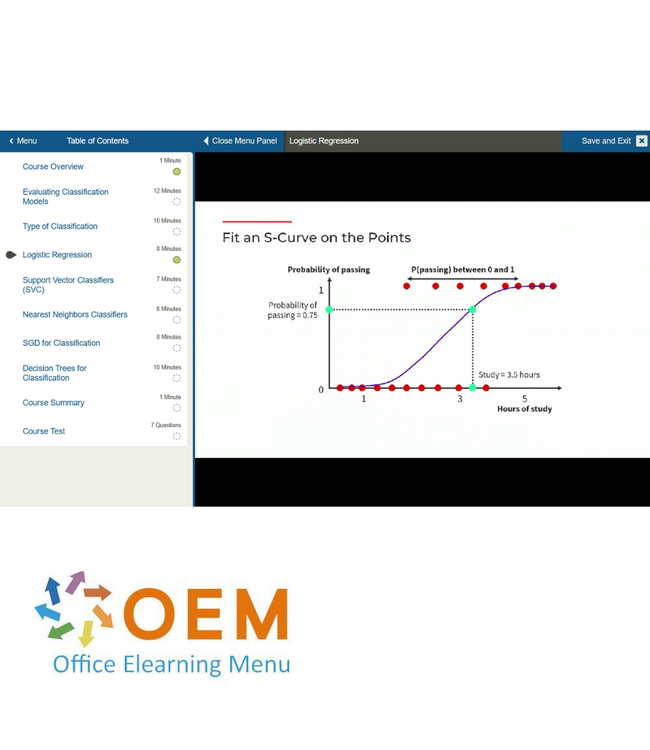 Oracle Cloud Oracle Cloud Infrastructure 2025 AI Foundations Associate Training