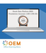 Oracle Data Platform 2025 Foundations Associate (1Z0-1195-25) Training