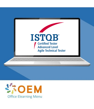 ISTQB® ISTQB® Certified Tester Advanced Level – Agile Technical Tester Training