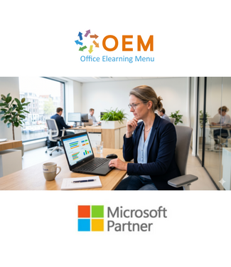 OEM Office Elearning Menu Free Microsoft Office Skills Assessment