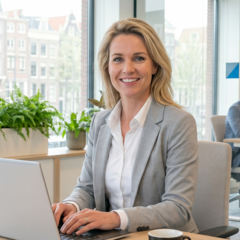 Office & Digivaardig
