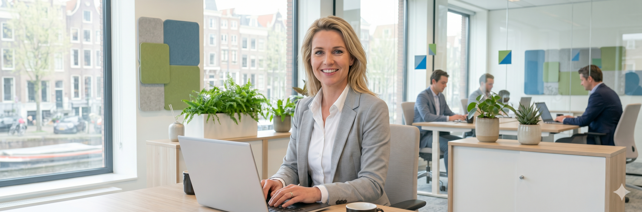 Professionele Microsoft Office cursussen & trainingen voor digitale vaardigheden