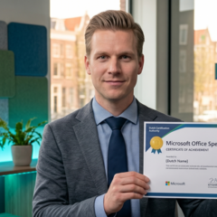 Certificeringen