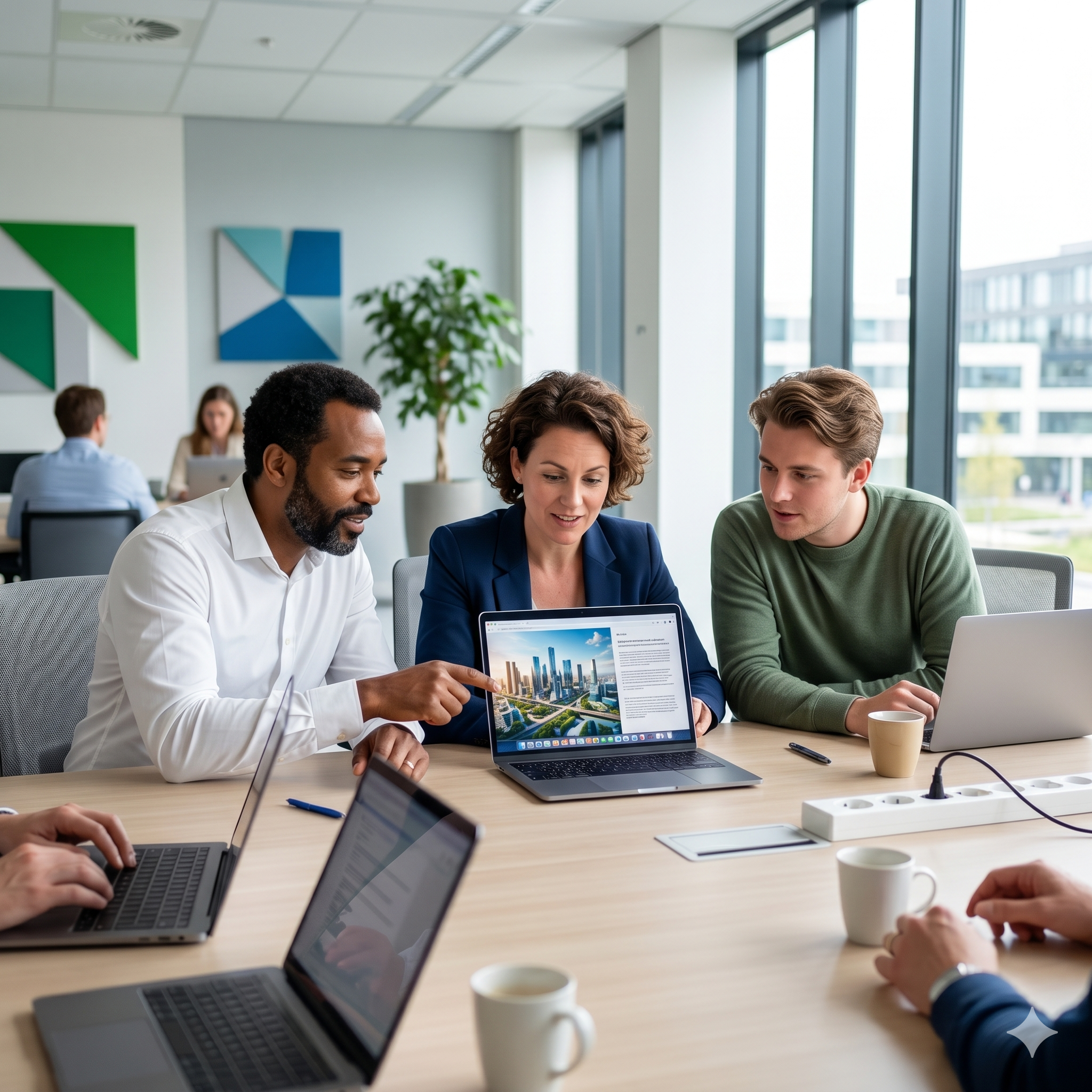 AI Course and Training for Employees and Teams