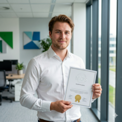 Certificeringen