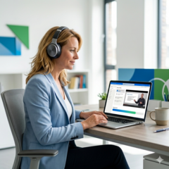 E-Learning