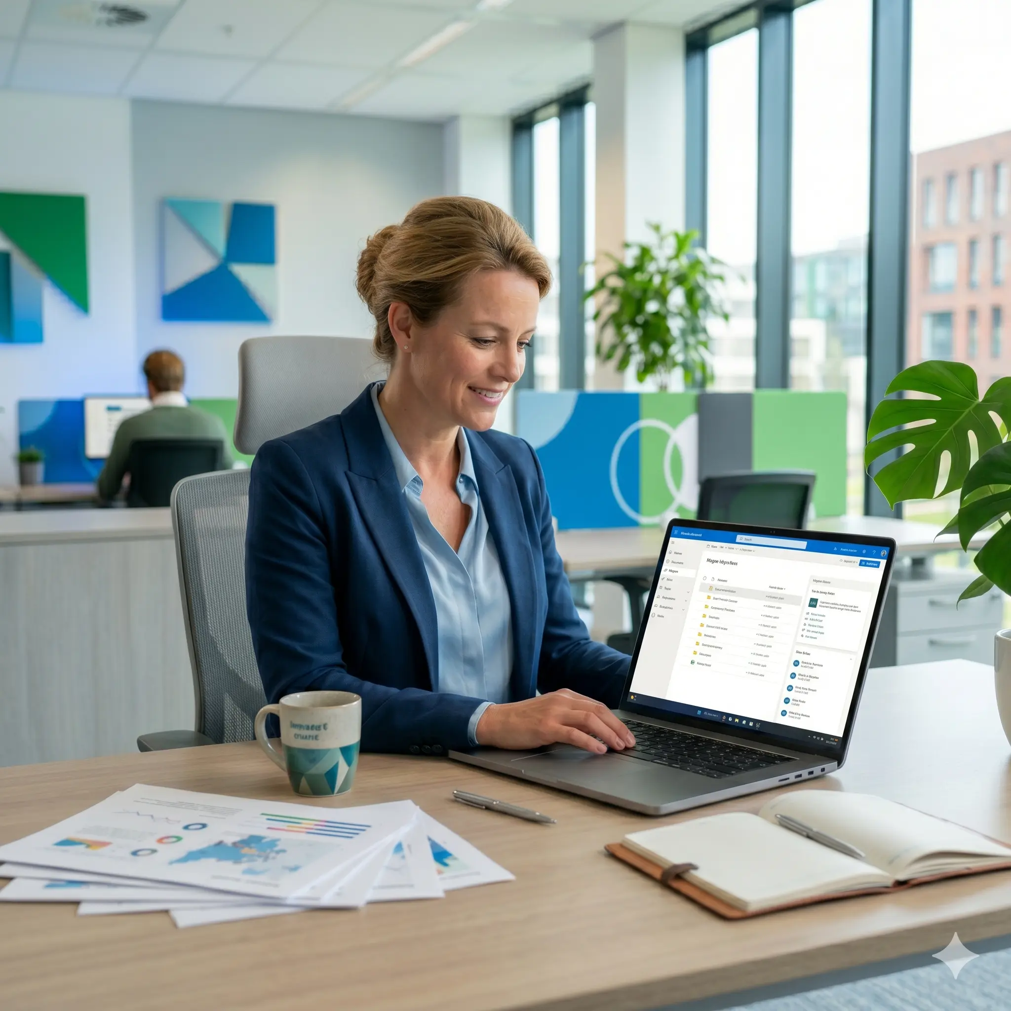 Microsoft SharePoint Training — Document Management, Collaboration and Site Administration