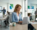 Klassikaal, E-Learning of Incompany: wat werkt het best voor u?