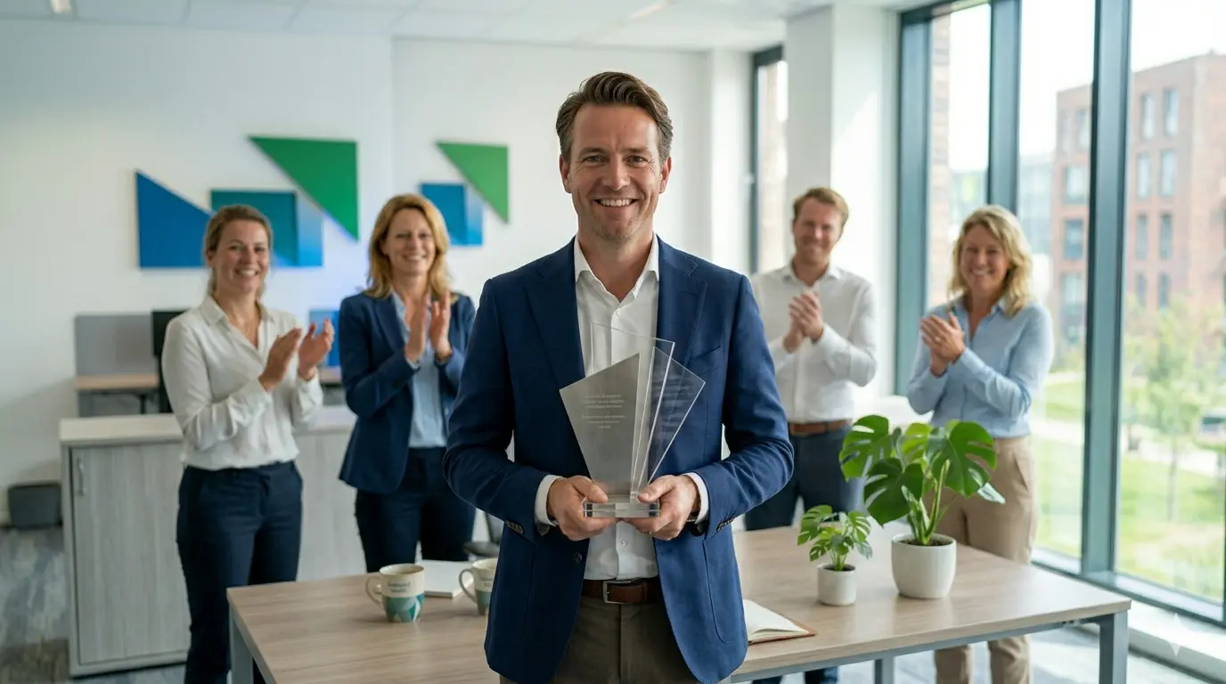 OEM Office Elearning Menu: Top 2 Beste Opleider in ICT-trainingen 2024!