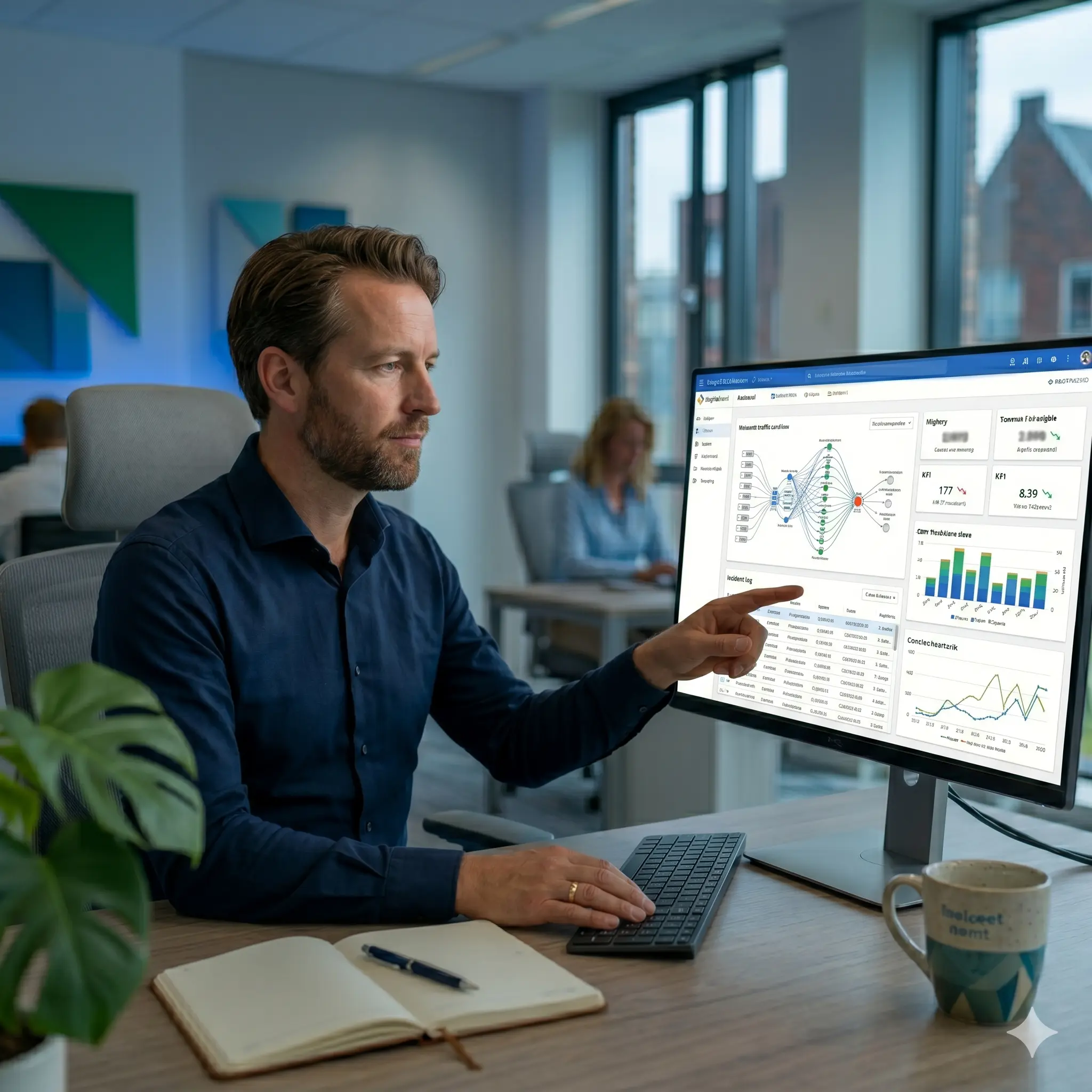 Cybersecurity Training — CEH, CISSP, CompTIA and NIS2 for IT Professionals