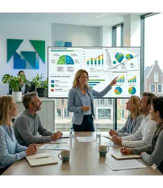 Microsoft SCORM Microsoft Office E-Learning Package