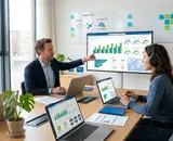 Power BI cursus zakelijk kiezen