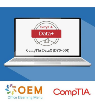 CompTIA CompTIA DataX (DY0-001) Training