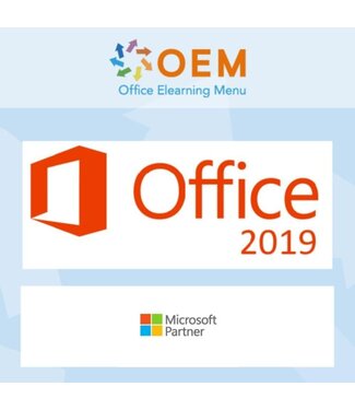 Microsoft Course Office 2019 Migratie Incompany Training