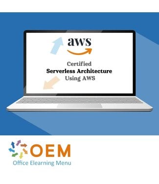 Amazon Web Services (AWS) Serverless Architecture Using AWS Training