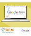 Google Google Apps Fundamentals Cursus E-Learning