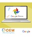 Google Google Photos Cursus E-Learning