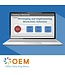OEM Developing and Implementing Blockchain Solutions Training