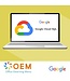 Google Google Cloud SQL for Developers Course E-Learning