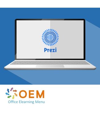 OEM Prezi Classic E-Learning
