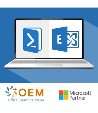 Microsoft Microsoft PowerShell and Exchange Server Training