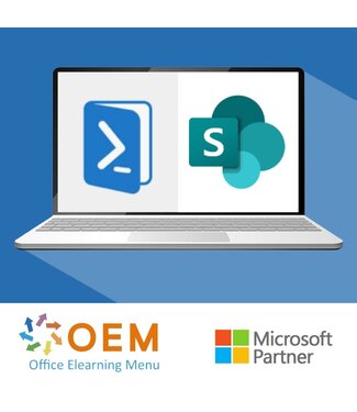 Microsoft Microsoft PowerShell and SharePoint Training