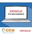 Oracle Oracle Web Commerce ATG Training