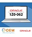 Oracle Oracle Database 12c – Install and Upgrade 1Z0-062 Training