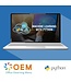 OEM Developing AI and Machine Learning Solutions with Python Training