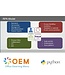 OEM Developing AI and Machine Learning Solutions with Python Training