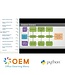 OEM Developing AI and Machine Learning Solutions with Python Training
