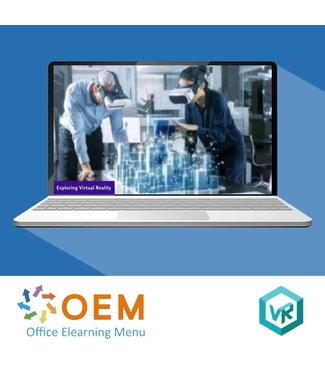 OEM Exploring Virtual Reality Training