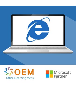 Microsoft Internet Explorer 11 Training
