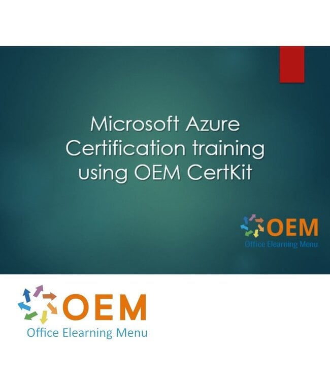Microsoft AZ-400 Microsoft Azure DevOps Solutions Training
