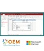 Microsoft Access 2019 Cursus E-Learning
