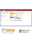 Microsoft Access 2019 Cursus E-Learning