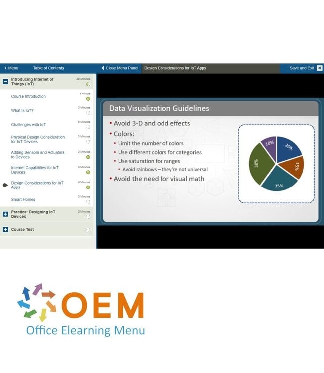 OEM Exploring the Future of UI/UX Training