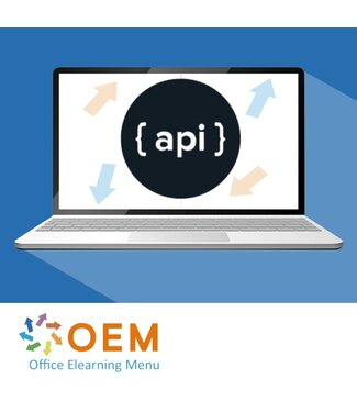 OEM Building API Gateways Training