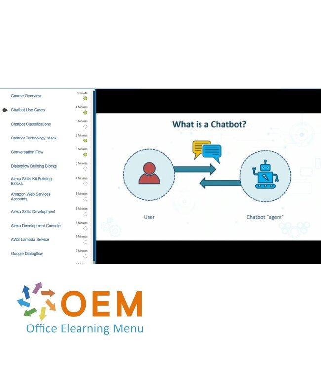 OEM Understanding and Building Bots Training