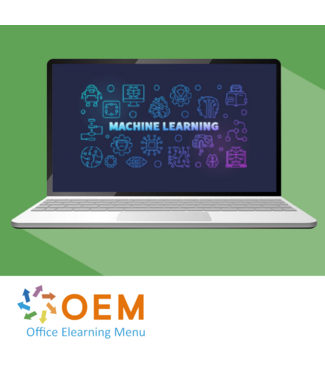 OEM Exploring Machine Learning Training