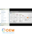 OEM Exploring Machine Learning Training