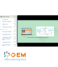 OEM Exploring Machine Learning Training