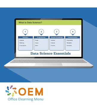 OEM Data Science Essentials Training
