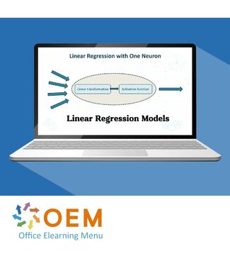 OEM Linear Regression Models Training
