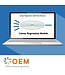OEM Linear Regression Models Training