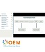 OEM Linear Regression Models Training