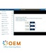 OEM Research Topics ML & DL + Bayesian Methods for Machine Training