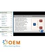 OEM Analyzing Big Data with Microsoft R Training