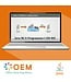 Oracle Java SE 11 Programmer I 1Z0-815 Training