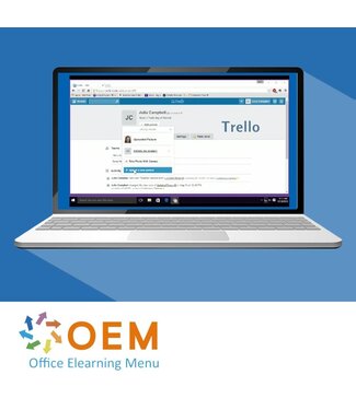Trello Trello Training